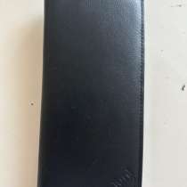 Кошелек мужской, в Москве