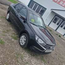 Lada granta 2023, в Уфе