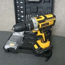 Шуруповёрт, в Махачкале