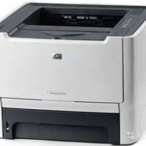 принтер HP laserjet 2015, в Москве