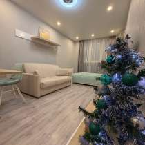 Студия на Карякина 5 корпус 2, в Краснодаре