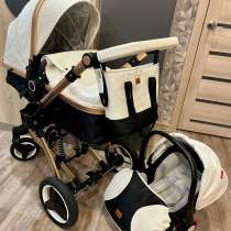 Коляска 3 в 1, в Искитиме