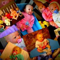 Куклы реборн (куклы дети), в Сызрани