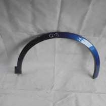 Арка крыла Audi Q3 8U, в Москве