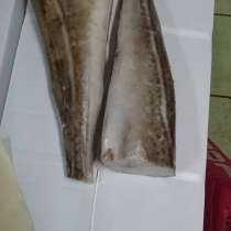 Стейки и Тушки Трески (Мурманск), в Москве