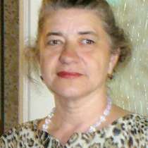 Екатерина, 65 лет, хочет пообщаться, в Омске