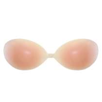 СИЛИКОНОВЫЙ БЮСТГАЛЬТЕР НЕВИДИМКА, в Москве