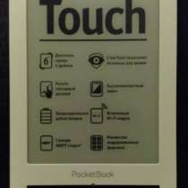 PocketBook 622 Touch, в Москве