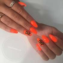 Маникюр, покрытие, наращивание ногтей, в Екатеринбурге