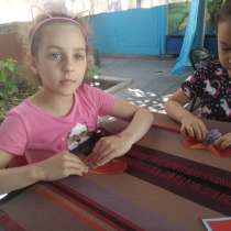 Частный детский сад Непоседа в Бишкеке, в г.Бишкек