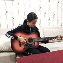 Музыкальные курсы "Студии Тумар", в г.Бишкек