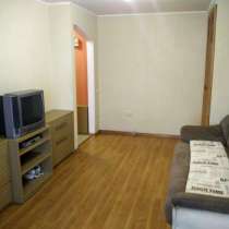 Сдаю 1-к квартиру на ул. Спортивная 32 с мебелью, в Семенове