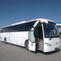 Требуются: Водители городских и межгородних автобусов, Автом, в г.Бишкек