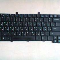 Acer клавиатура NCK-H320R, в Москве