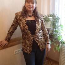 Валентина, 59 лет, хочет познакомиться, в Уфе