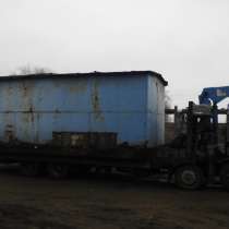 Перевозка крупногабаритных грузов, в Астрахани