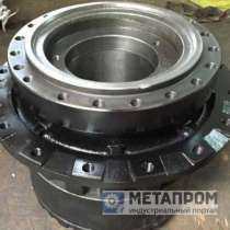 Бортовой редуктор без мотора CAT 315DL (210-3529), в Москве