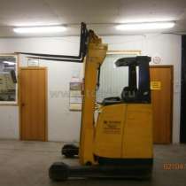 Ричтрак Jungheinrich ETV 214, Б/У, в Санкт-Петербурге