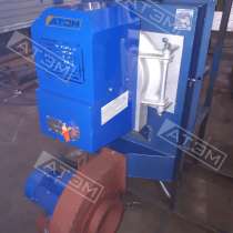 Горелки для паровых и водогрейных котлов, в Хабаровске