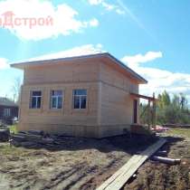 Продается дом, в Вологде