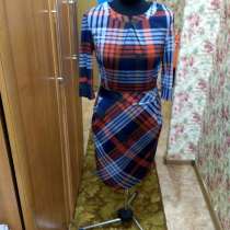 Платье женское, в Казани