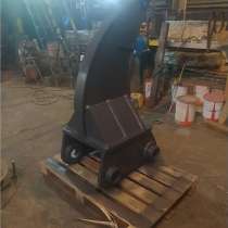 Однозубый рыхлитель для экскаватора, в Томске