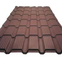 матовая металлочерепица, в Ессентуках