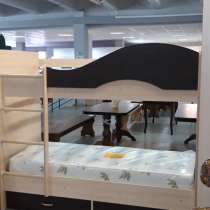Кровать двухъярусная, в Екатеринбурге