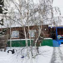 Продаётся дом в красивом месте, в Якутске