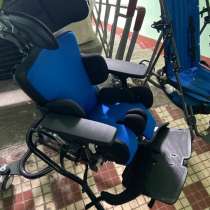 Инвалидное комнатное кресло для детей с дцп, в Москве