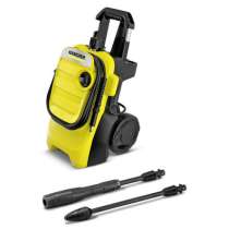 Мойка karcher К4 Compakt новый, в г.Сухум