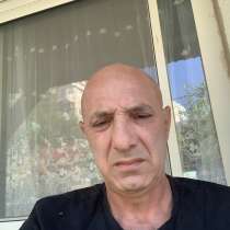 Arsen, 53 года, хочет познакомиться – Ишю женщину грузинку, в г.Рамат-Ган