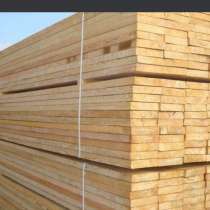 Доска брус пиломатериалы, в Москве