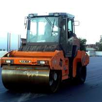 Асфальтирование Красный Холм, укладка асфальта ДРСУ АВДОДОР, в Москве