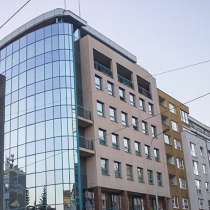 ОФИС В АРЕНДУ 34м2 в Праге 9 БЕЗ ПРОВИЗИИ, в г.Прага