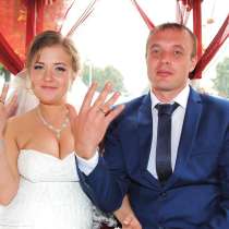 Свадебный фотограф, в Ульяновске