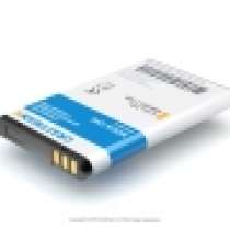 Аккумулятор для Nokia BL-5CA, BL-5CB 850mAh Craftmann, в Москве