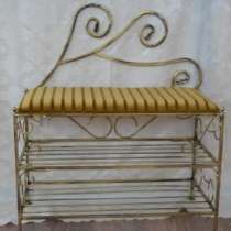 Кованная мебель, в Санкт-Петербурге