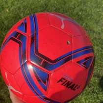 Футбольный мяч Puma, в Новосибирске