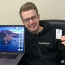 Ремонт комьютеров, ноутбуков, в Томске