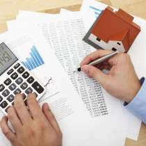 Составление смет. Смета Октябрьский. Расчет стоимости. КС2,3, в Октябрьского