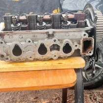 Гбц на Део Матиз 0,8, в Уфе