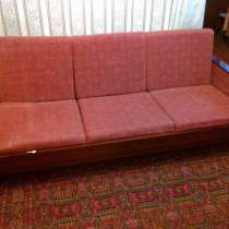 Бесплатный диван, в Санкт-Петербурге