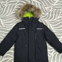 Продам зимнюю куртку для мальчика. размер104, в Каменск-Шахтинском
