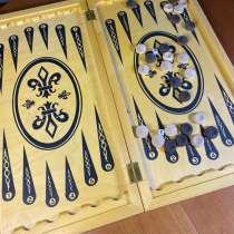 Нарды, в Коломне