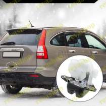 Замок багажника Honda для Honda CR-V Pilot Odyssey Механизм, в Москве