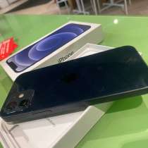 Срочная продажа iPhone 12 128, в Черноголовке