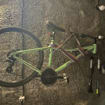 Горный велосипед outleap bliss elite, в Иркутске