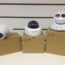 Уличная IP-камера Hikvision DS-2CD2032-I, в Челябинске