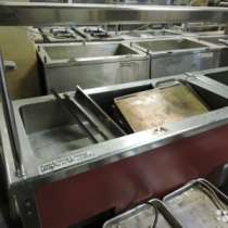 торговое оборудование Холодильный стол с линии, в Екатеринбурге